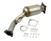 Katalysator vorne MAXGEAR 27-6242