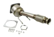 Katalysator vorne MAXGEAR 27-6244