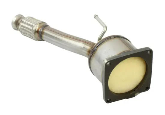 Katalysator vorne MAXGEAR 27-6244 Bild Katalysator vorne MAXGEAR 27-6244