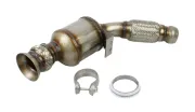 Katalysator vorne MAXGEAR 27-6245