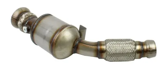 Katalysator vorne MAXGEAR 27-6245 Bild Katalysator vorne MAXGEAR 27-6245