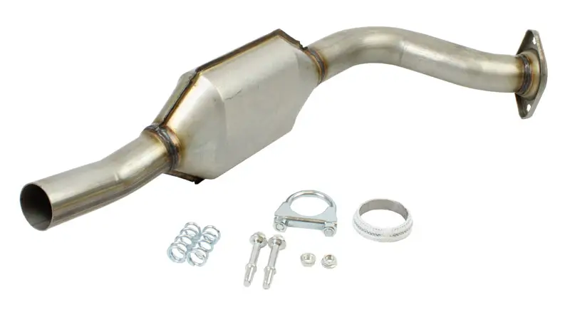 Katalysator vorne MAXGEAR 27-6248