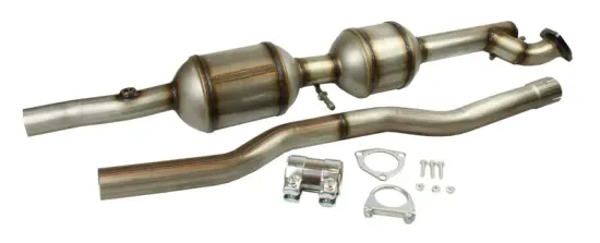 SCR-Katalysator MAXGEAR 27-6249 Bild SCR-Katalysator MAXGEAR 27-6249