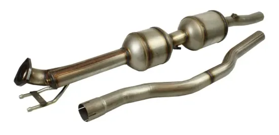 SCR-Katalysator MAXGEAR 27-6249 Bild SCR-Katalysator MAXGEAR 27-6249