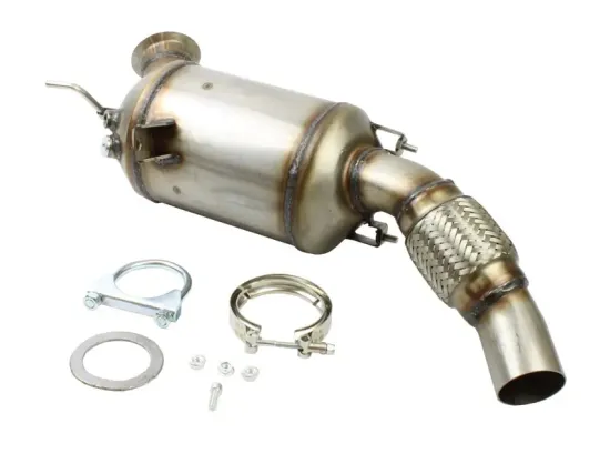 Katalysator MAXGEAR 27-6250 Bild Katalysator MAXGEAR 27-6250