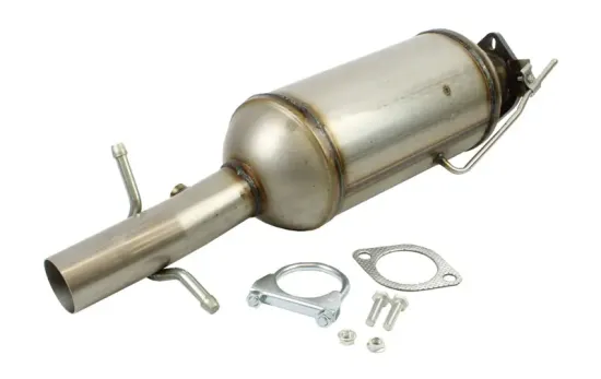 Ruß-/Partikelfilter, Abgasanlage MAXGEAR 27-6252 Bild Ruß-/Partikelfilter, Abgasanlage MAXGEAR 27-6252