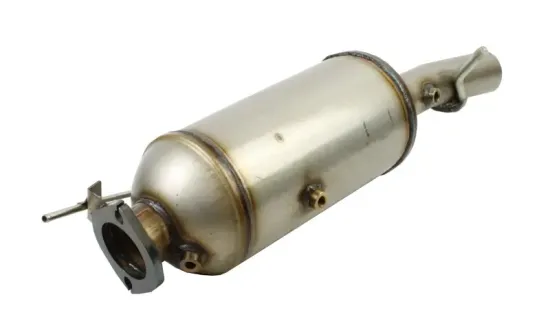 Ruß-/Partikelfilter, Abgasanlage MAXGEAR 27-6252 Bild Ruß-/Partikelfilter, Abgasanlage MAXGEAR 27-6252