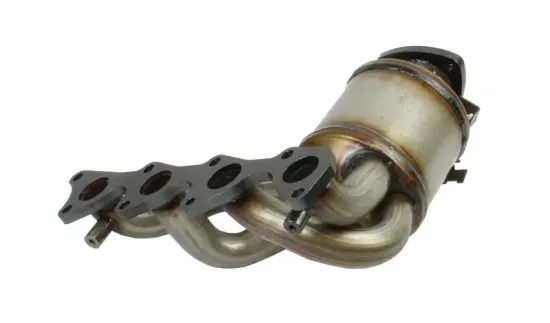 Katalysator vorne MAXGEAR 27-6253 Bild Katalysator vorne MAXGEAR 27-6253