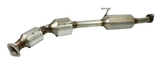 Katalysator MAXGEAR 27-6254 Bild Katalysator MAXGEAR 27-6254