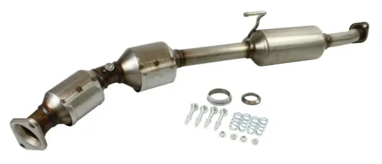 Katalysator MAXGEAR 27-6255 Bild Katalysator MAXGEAR 27-6255