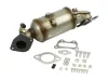 Katalysator vorne MAXGEAR 27-6257