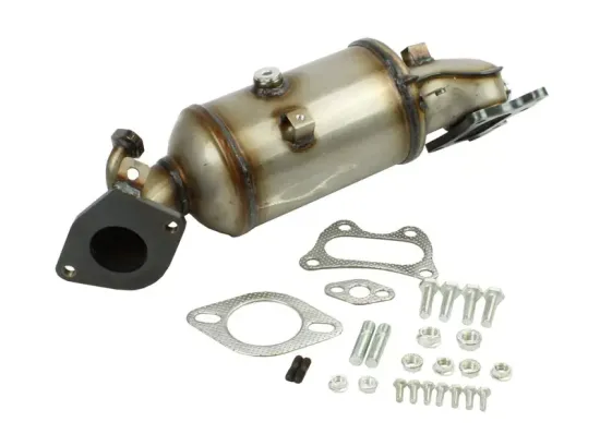 Katalysator vorne MAXGEAR 27-6257 Bild Katalysator vorne MAXGEAR 27-6257