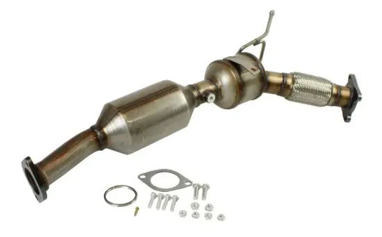 Katalysator MAXGEAR 27-6258 Bild Katalysator MAXGEAR 27-6258