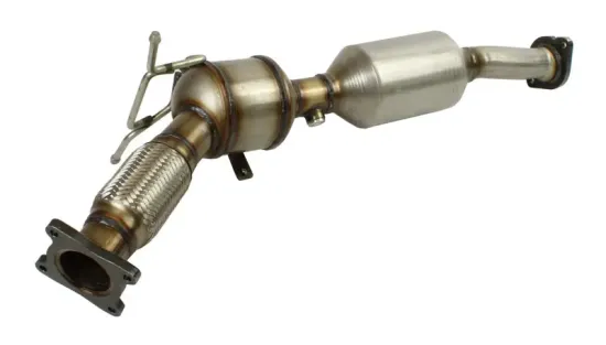 Katalysator MAXGEAR 27-6258 Bild Katalysator MAXGEAR 27-6258