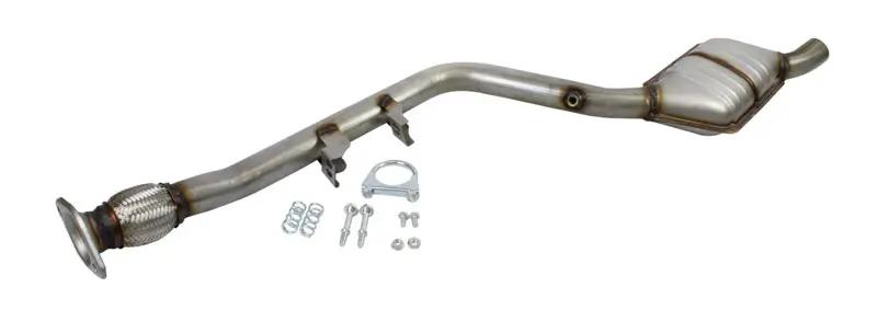 Katalysator hinten MAXGEAR 27-6260