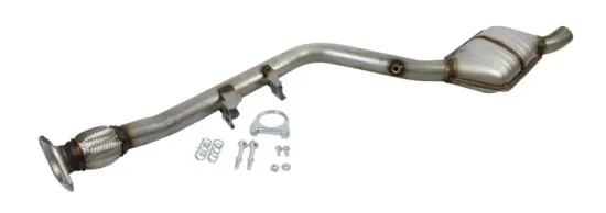 Katalysator hinten MAXGEAR 27-6260 Bild Katalysator hinten MAXGEAR 27-6260