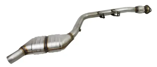 Katalysator hinten MAXGEAR 27-6260 Bild Katalysator hinten MAXGEAR 27-6260