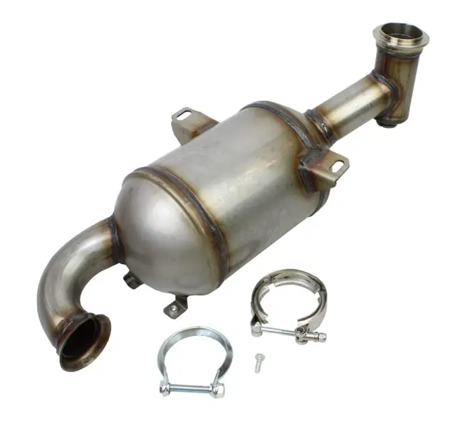 Katalysator vorne MAXGEAR 27-6261