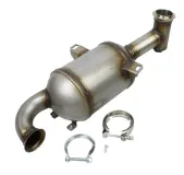 Katalysator vorne MAXGEAR 27-6261