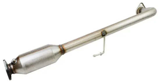 Katalysator MAXGEAR 27-6262 Bild Katalysator MAXGEAR 27-6262