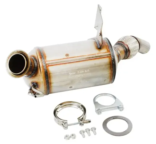 Ruß-/Partikelfilter, Abgasanlage MAXGEAR 27-6264 Bild Ruß-/Partikelfilter, Abgasanlage MAXGEAR 27-6264