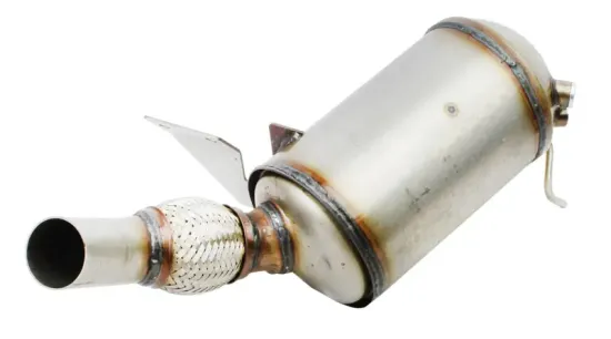 Ruß-/Partikelfilter, Abgasanlage MAXGEAR 27-6264 Bild Ruß-/Partikelfilter, Abgasanlage MAXGEAR 27-6264