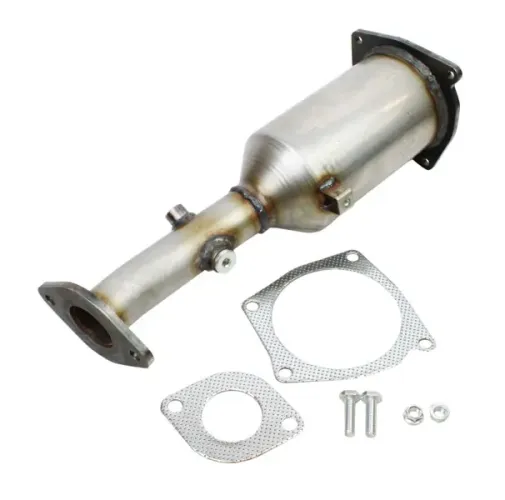 Ruß-/Partikelfilter, Abgasanlage MAXGEAR 27-6265 Bild Ruß-/Partikelfilter, Abgasanlage MAXGEAR 27-6265