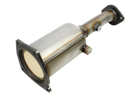 Ruß-/Partikelfilter, Abgasanlage MAXGEAR 27-6265 Bild Ruß-/Partikelfilter, Abgasanlage MAXGEAR 27-6265