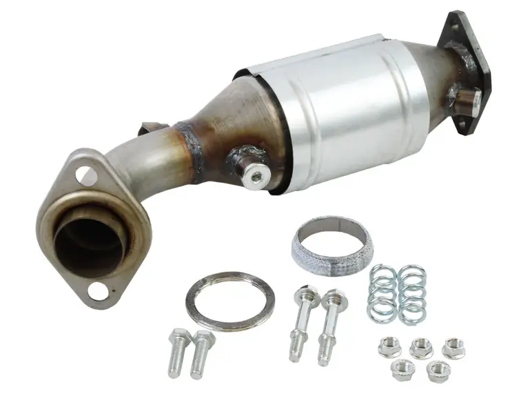 Katalysator vorne MAXGEAR 27-6267