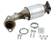 Katalysator vorne MAXGEAR 27-6267