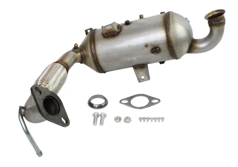 Ruß-/Partikelfilter, Abgasanlage vorne MAXGEAR 27-6268