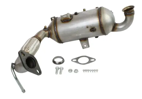 Ruß-/Partikelfilter, Abgasanlage vorne MAXGEAR 27-6268 Bild Ruß-/Partikelfilter, Abgasanlage vorne MAXGEAR 27-6268