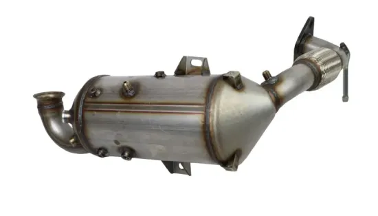 Ruß-/Partikelfilter, Abgasanlage vorne MAXGEAR 27-6268 Bild Ruß-/Partikelfilter, Abgasanlage vorne MAXGEAR 27-6268