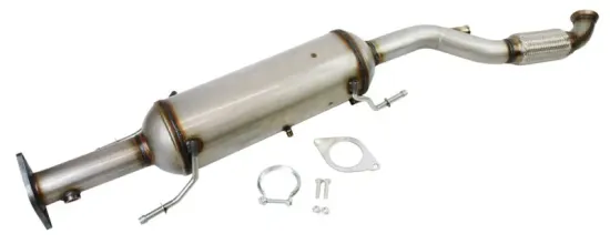 Ruß-/Partikelfilter, Abgasanlage MAXGEAR 27-6270 Bild Ruß-/Partikelfilter, Abgasanlage MAXGEAR 27-6270