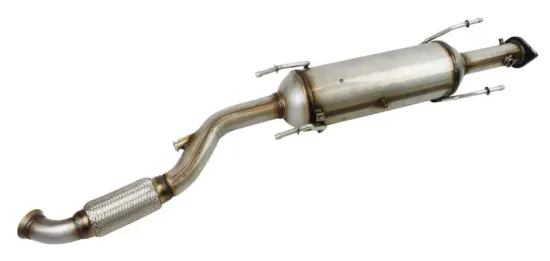 Ruß-/Partikelfilter, Abgasanlage MAXGEAR 27-6270 Bild Ruß-/Partikelfilter, Abgasanlage MAXGEAR 27-6270