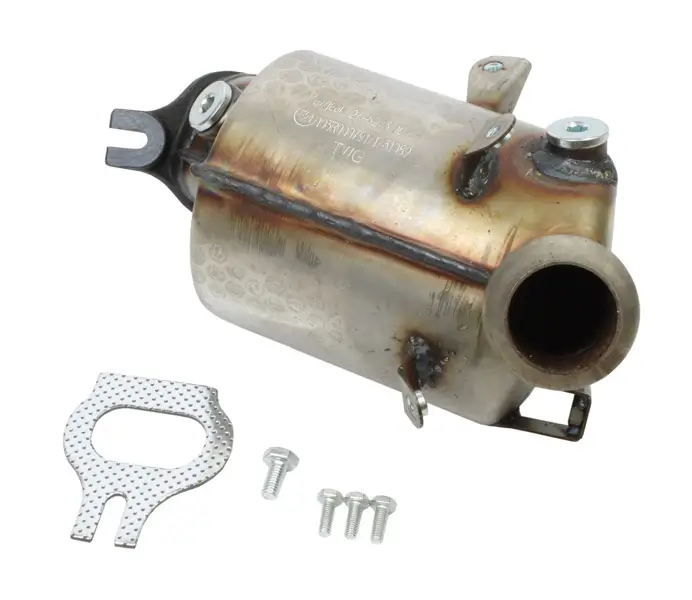 Katalysator vorne MAXGEAR 27-6273