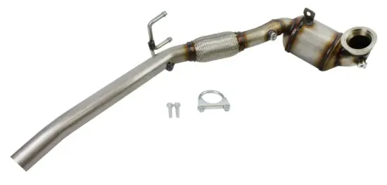 Katalysator vorne MAXGEAR 27-6274 Bild Katalysator vorne MAXGEAR 27-6274