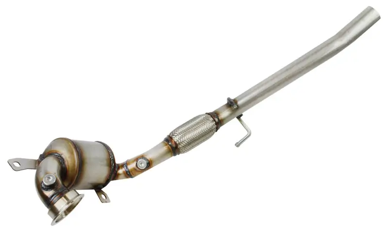 Katalysator vorne MAXGEAR 27-6274