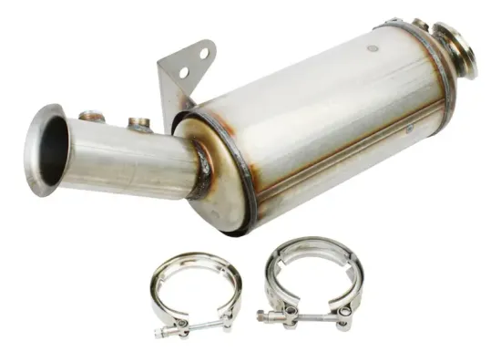 Ruß-/Partikelfilter, Abgasanlage MAXGEAR 27-6275 Bild Ruß-/Partikelfilter, Abgasanlage MAXGEAR 27-6275