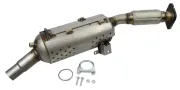 Ruß-/Partikelfilter, Abgasanlage MAXGEAR 27-6276