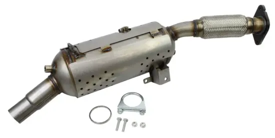 Ruß-/Partikelfilter, Abgasanlage MAXGEAR 27-6276 Bild Ruß-/Partikelfilter, Abgasanlage MAXGEAR 27-6276