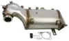 Ruß-/Partikelfilter, Abgasanlage MAXGEAR 27-6277 Bild Ruß-/Partikelfilter, Abgasanlage MAXGEAR 27-6277