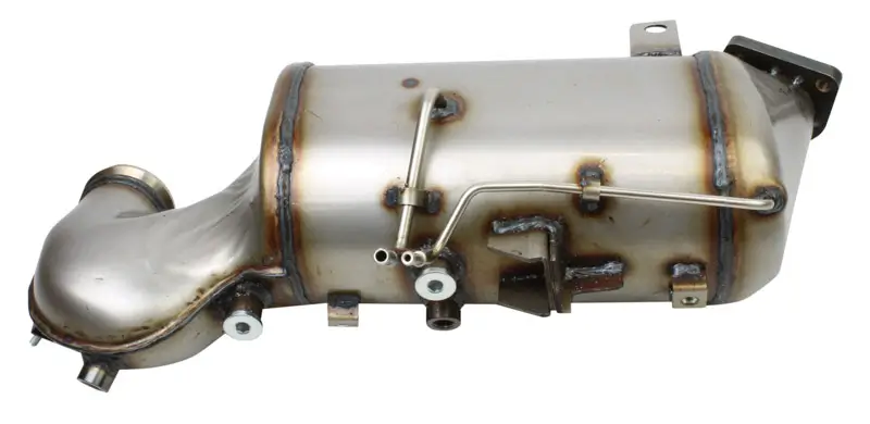 Ruß-/Partikelfilter, Abgasanlage MAXGEAR 27-6277