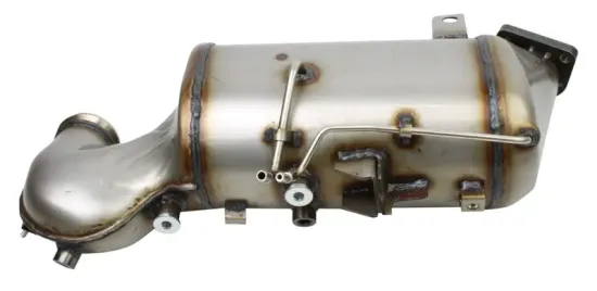 Ruß-/Partikelfilter, Abgasanlage MAXGEAR 27-6277 Bild Ruß-/Partikelfilter, Abgasanlage MAXGEAR 27-6277