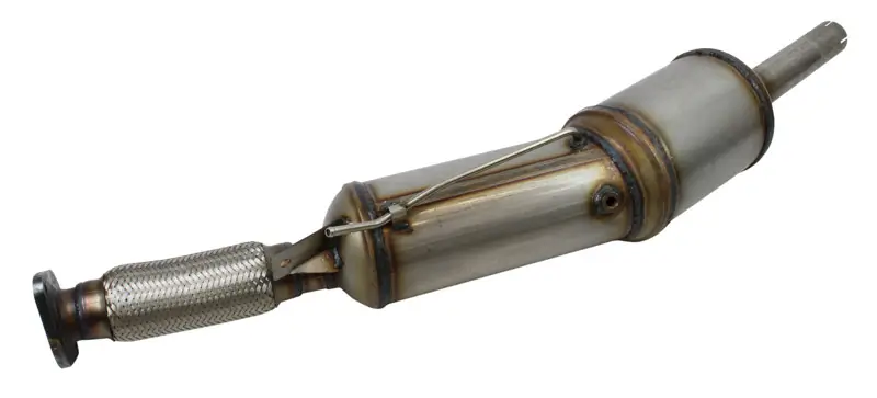 Ruß-/Partikelfilter, Abgasanlage MAXGEAR 27-6278