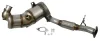 Ru&szlig;-/Partikelfilter, Abgasanlage MAXGEAR 27-6279