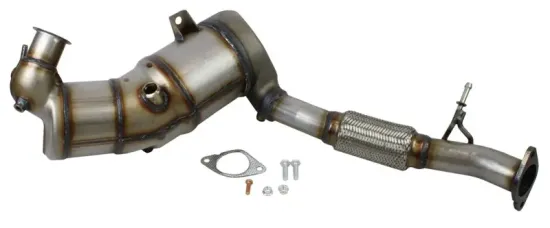 Ruß-/Partikelfilter, Abgasanlage MAXGEAR 27-6279 Bild Ruß-/Partikelfilter, Abgasanlage MAXGEAR 27-6279