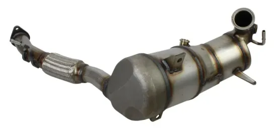 Ruß-/Partikelfilter, Abgasanlage MAXGEAR 27-6279 Bild Ruß-/Partikelfilter, Abgasanlage MAXGEAR 27-6279