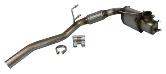 Ruß-/Partikelfilter, Abgasanlage MAXGEAR 27-6280 Bild Ruß-/Partikelfilter, Abgasanlage MAXGEAR 27-6280