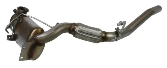 Ruß-/Partikelfilter, Abgasanlage MAXGEAR 27-6280 Bild Ruß-/Partikelfilter, Abgasanlage MAXGEAR 27-6280